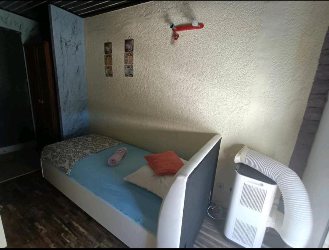Zdenka Studio Split Zimmer foto