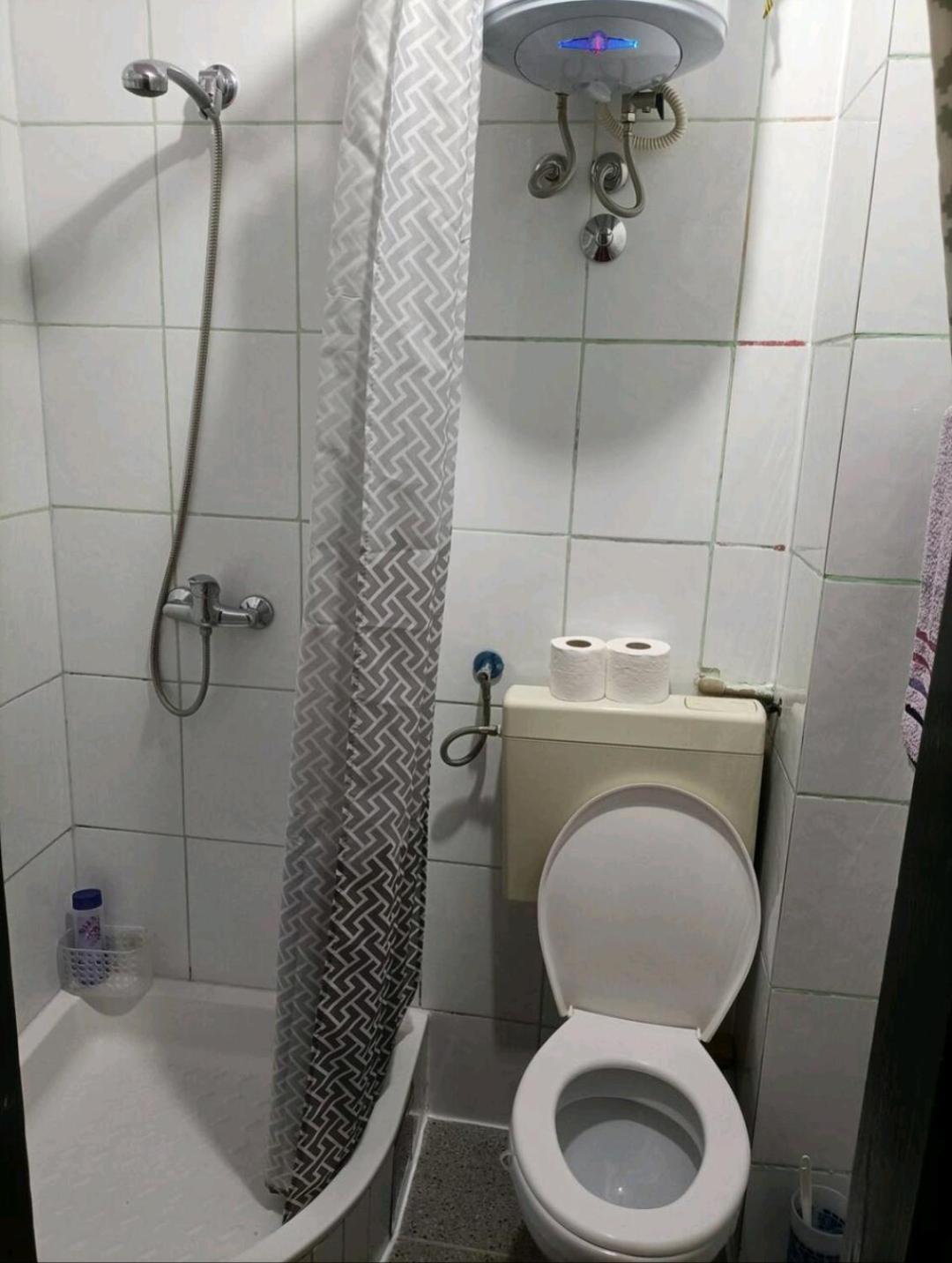Zdenka Studio Split Zimmer foto