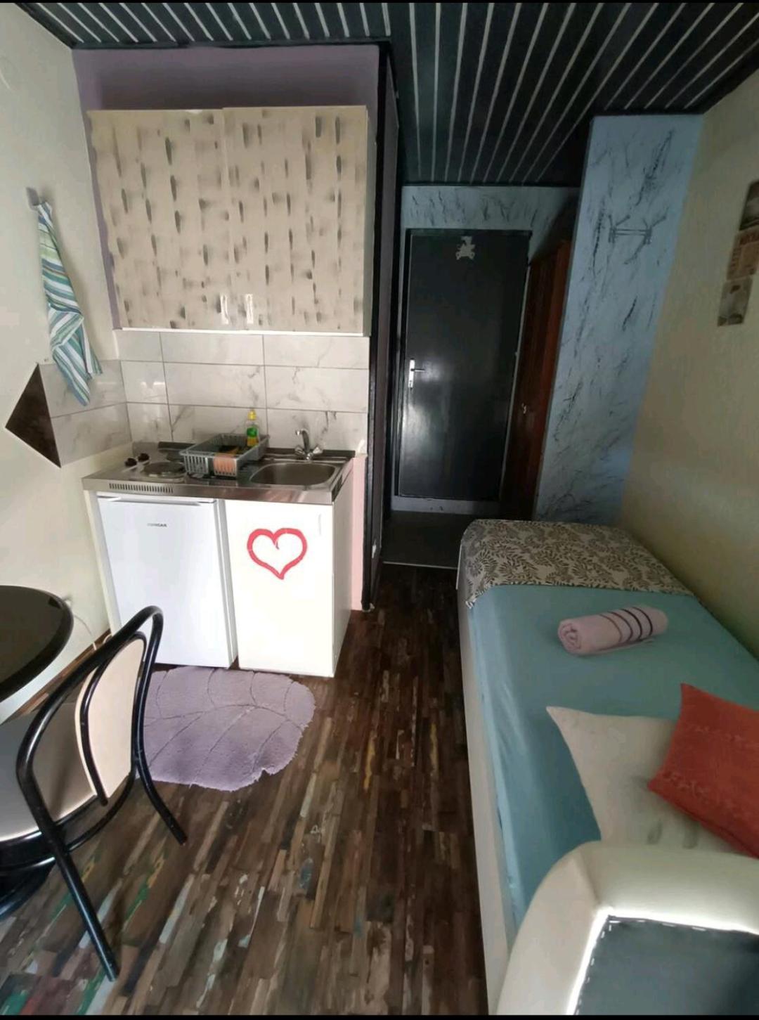 Zdenka Studio Split Zimmer foto