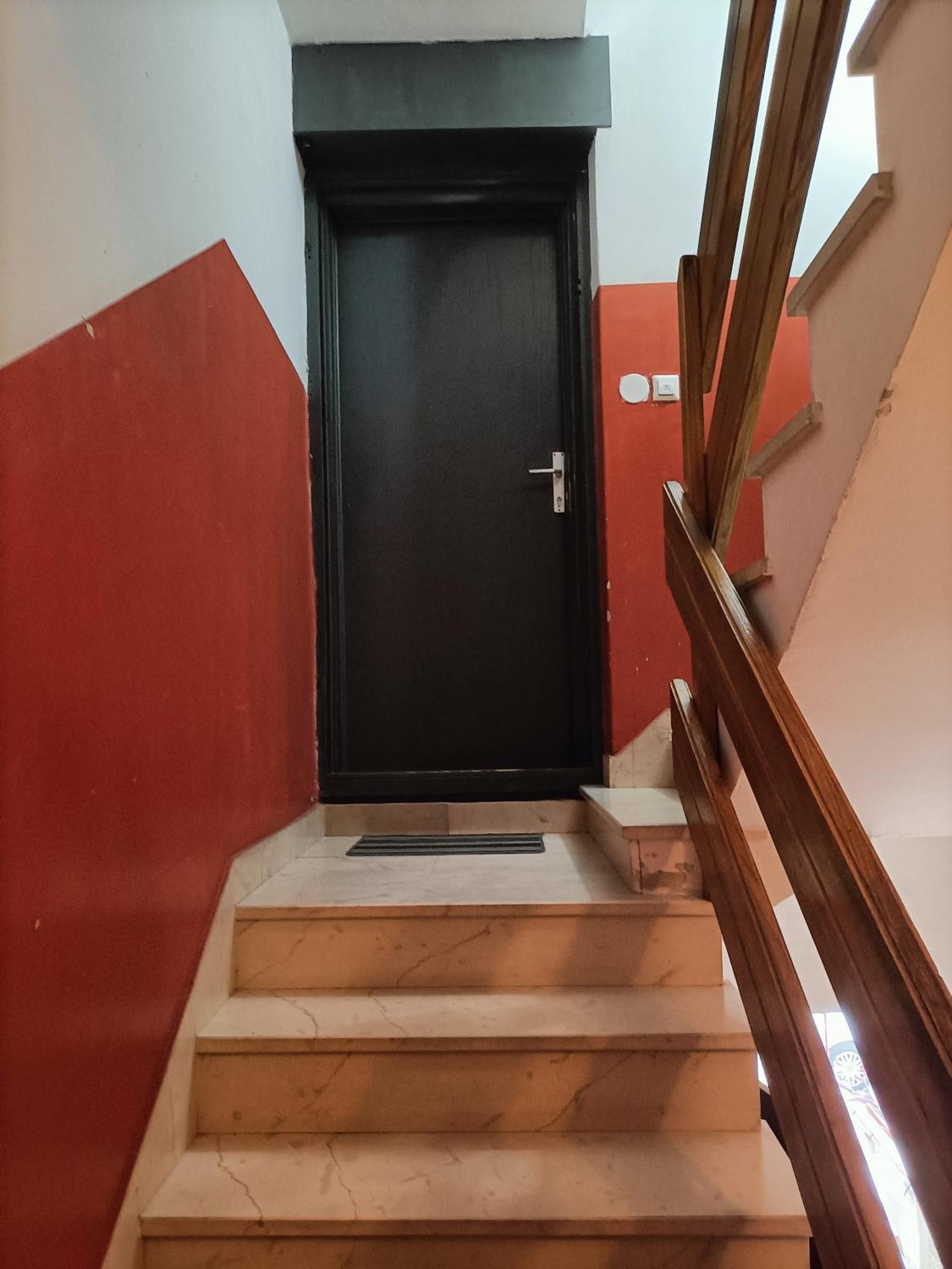 Zdenka Studio Split Exterior foto