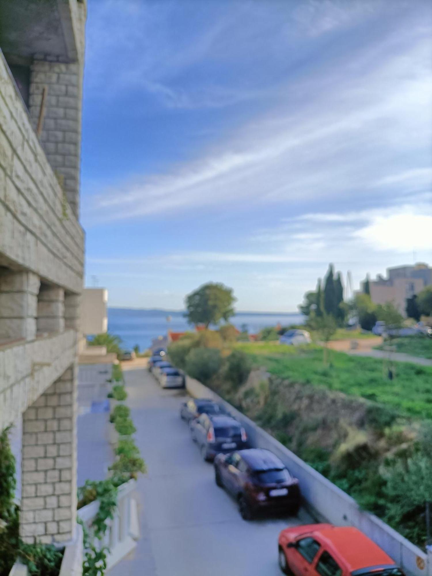 Zdenka Studio Split Exterior foto